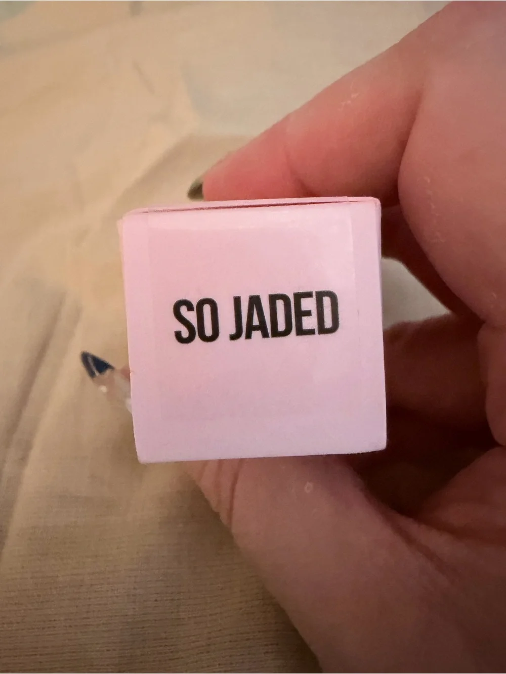 Jeffree Star brand jeffree